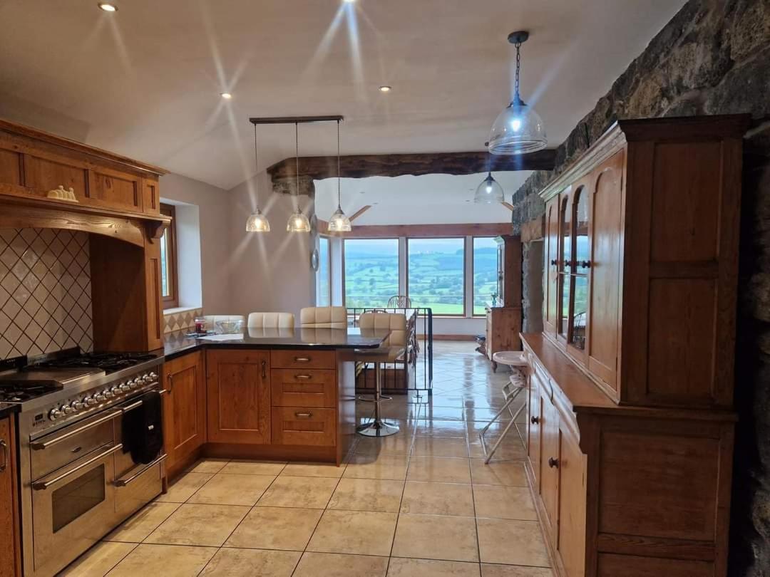 Lake View Farmhouse Escape Бэйла Экстерьер фото